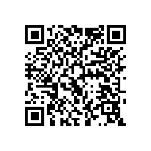 Clover Donate QR Code
